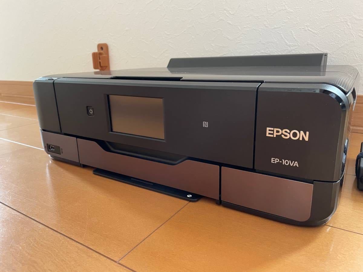 エプソン　EP-10VA ジャンク品 エプソン プリンター EP-10VA 【ジャンク扱い】