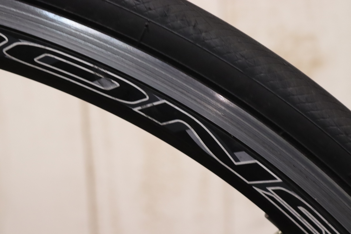 ○Campagnolo カンパニョーロ ZONDA C17 シマノフリー 11s対応