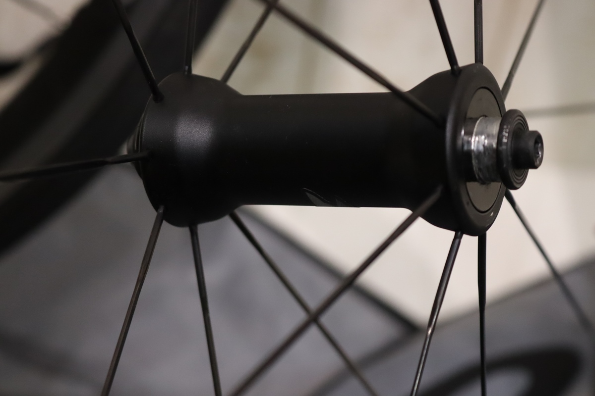 ○Campagnolo カンパニョーロ ZONDA C17 シマノフリー 11s対応