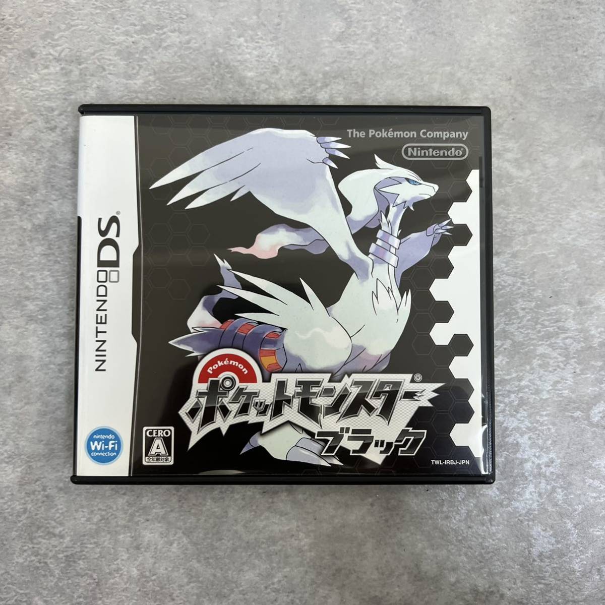 3DSソフト DSソフト ポケットモンスター ポケモン ニンテンドー3DS