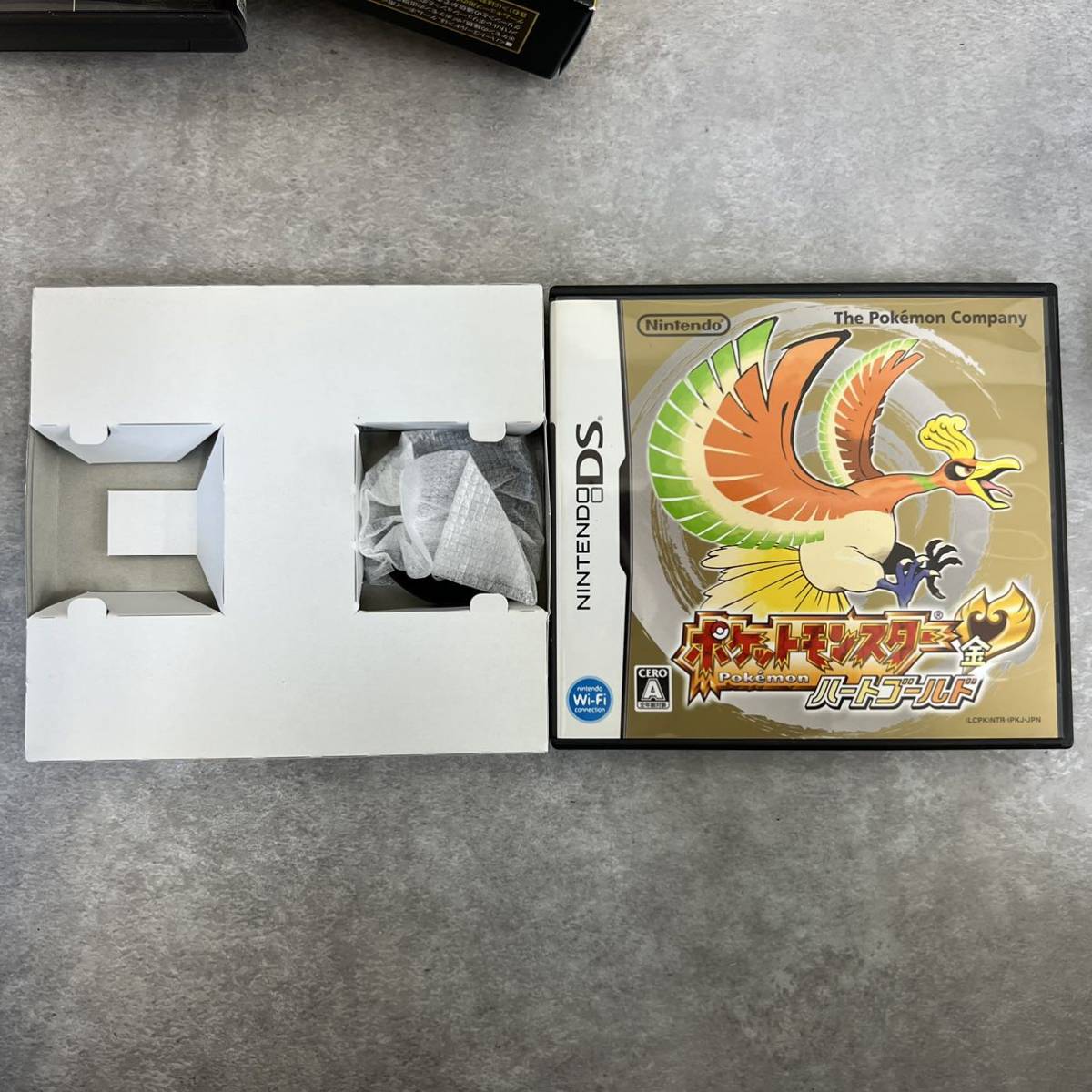 3DSソフト DSソフト ポケットモンスター ポケモン ニンテンドー3DS