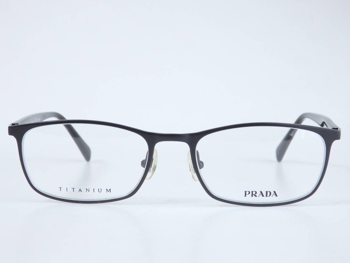 PRADA プラダ メガネ サイドロゴ サングラス べっ甲柄 未使用 フレームの中古品 眼鏡 -プラダ 2026年最新Yahoo!オークション メガネフレーム PRADA（サングラス&frasl;メガネ）のフリマアイテム一覧 中古の通販 新品本物 PRADA（眼鏡｜眼鏡・サングラス）：バッグ・小物・ブランド