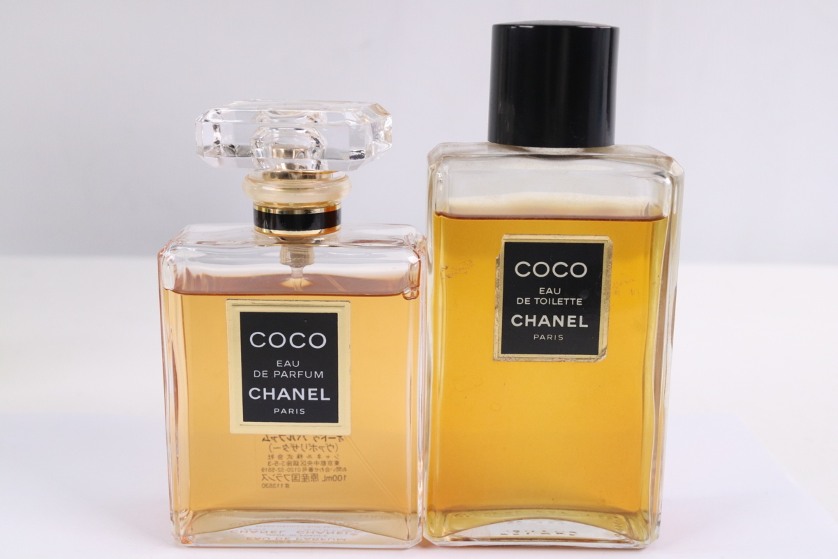 ☆CHANEL 香水　おまとめ☆ 12点】 CHANEL シャネル COCO NO5 NO19 EGOIST 等 香水 パルファム