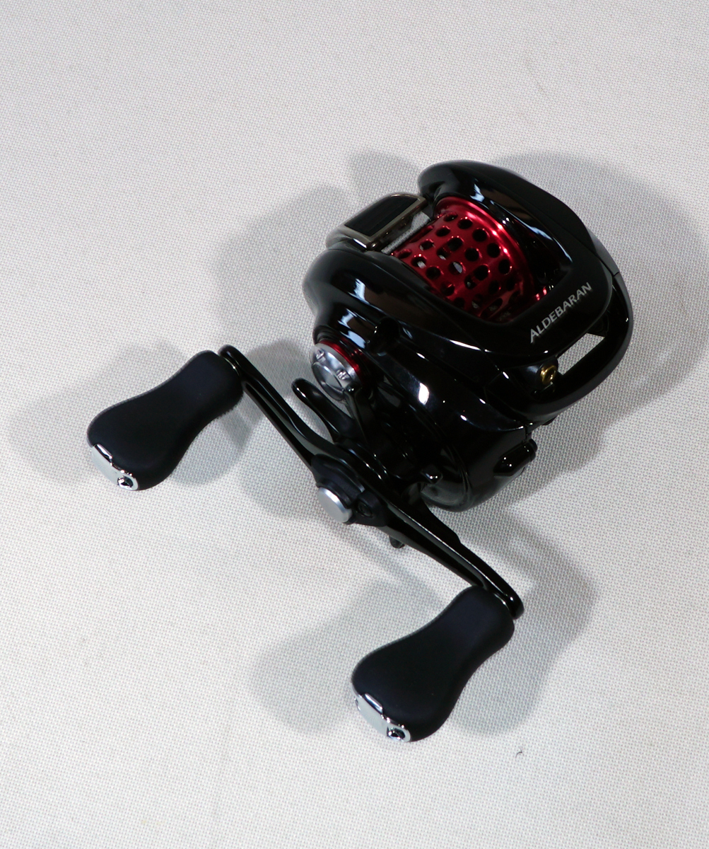 15アルデバラン ALDEBARAN BFS XG LIMITED 右ハンドル【50％OFF】訳