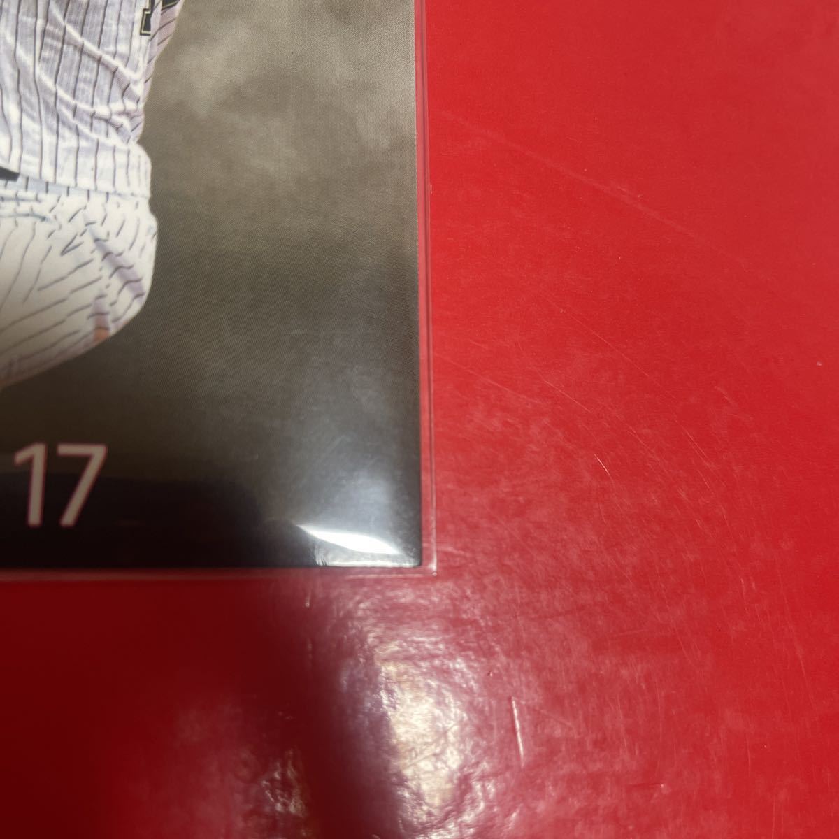 送料無料 bbm 22 1st 佐々木朗希 スーパーウルトラシークレット版 千葉