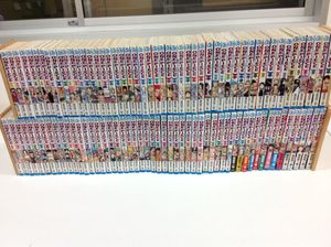 全巻 ワンピースのヤフオク の相場 価格を見る ヤフオク の全巻 ワンピースのオークション売買情報は85件が掲載されています