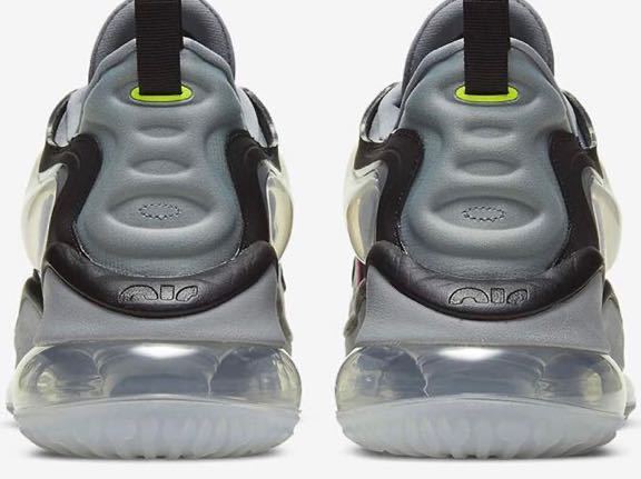 [ナイキ] NIKE エア マックス ゼファー Air Max Zephyr フォトンダスト/ボルト/ハイパーピンク/ブラック CT1682-002 26.5cm マックス エア AIR メタリックシルバー&frasl;ブラック&frasl;ブライトカクタス&frasl;ブライトクリムゾン EOI ZEPHYR&frasl;ナイキ