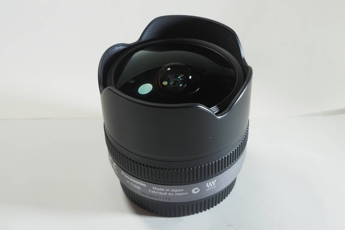 01 15-467934-10 [Y] Panasonic パナソニック LUMIX ルミックス G 