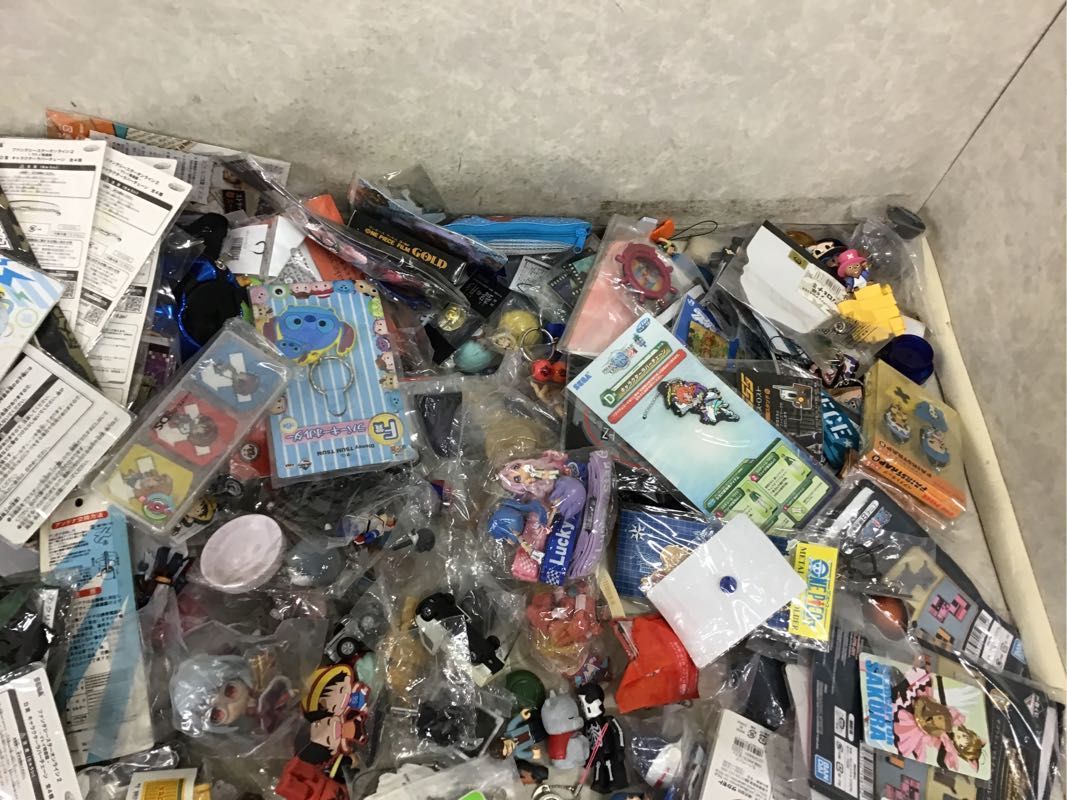 1円 同梱不可 ジャンク マクロスf One Piece ファンタシースターオンライン2 他 フィギュア ラバーチェーン等 おもちゃ ゲーム 売買されたオークション情報 Yahooの商品情報をアーカイブ公開 オークファン Aucfan Com