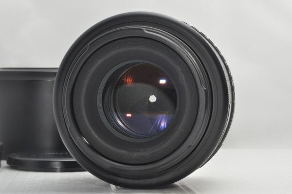 ☆新品級☆SIGMA AF MACRO 90mm F2.8 minolta/sonyα #2781