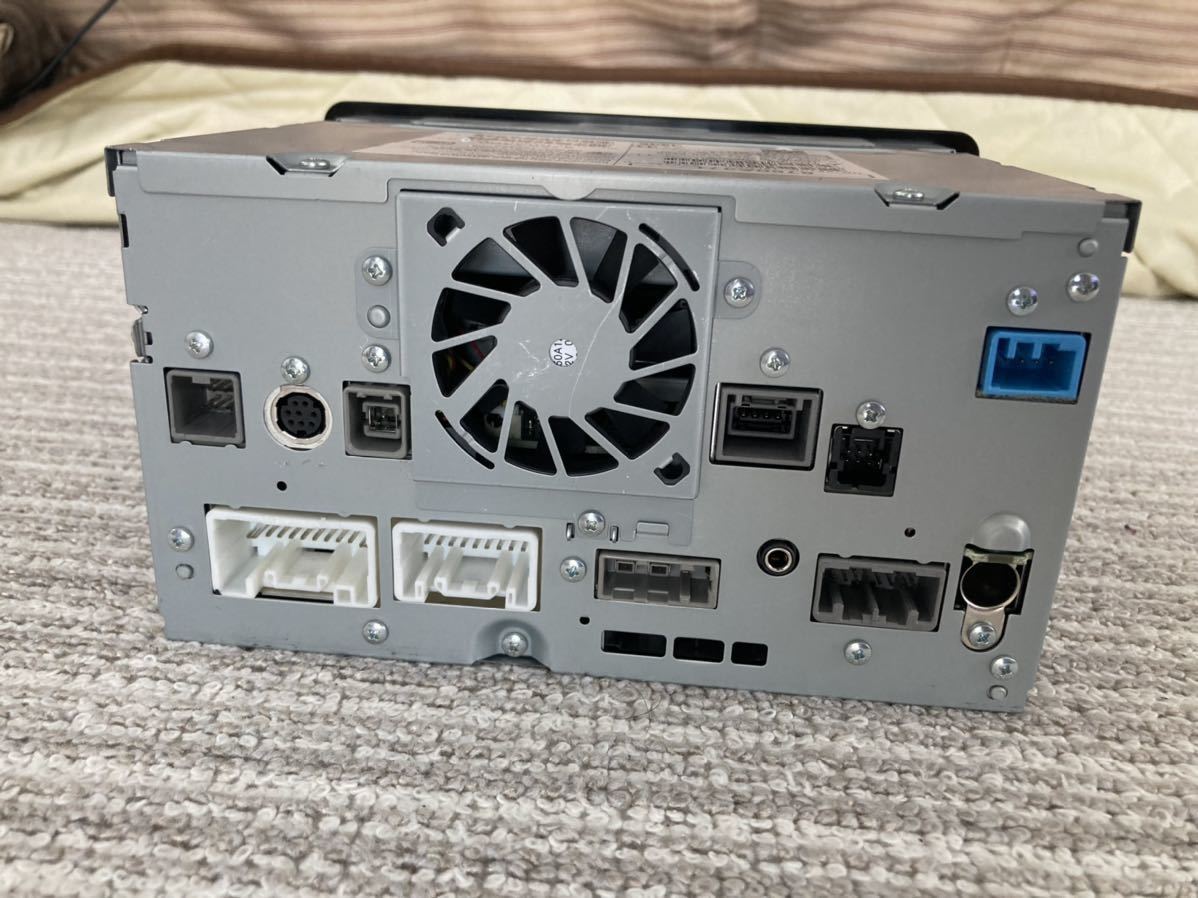 三菱純正 MMCS J-11 フルセグ地デジ Bluetooth接続可 MMCS J-11 フルセグ地