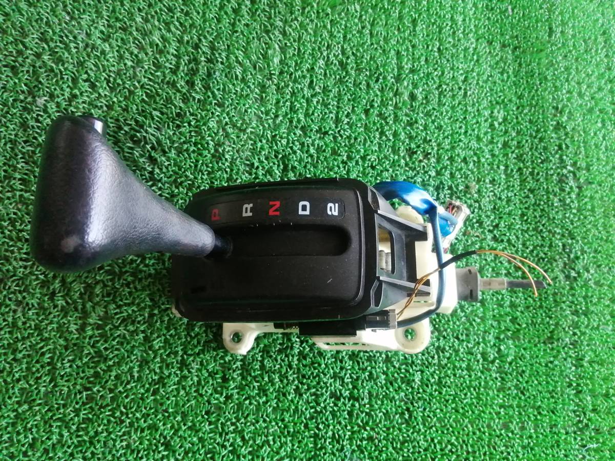 ホンダ バモス HM1 HM2 HM3 HM4 アクティ HH5 HH6 オートマ シフト
