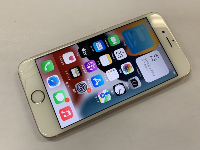 BQ467 SIMフリー iPhone6s ローズゴールド 64GB ジャンク ロックOFF SIMフリー 6s iPhone ムスビー｜○ハピネスネット [ローズゴールド]の製品画像 UK