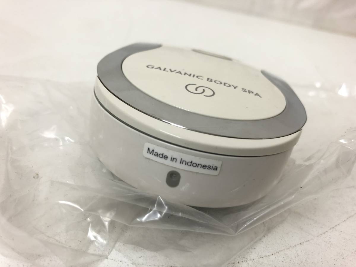 99YE4238 ニュースキン genLOC GALVANIC BODY SPA ガルバニック