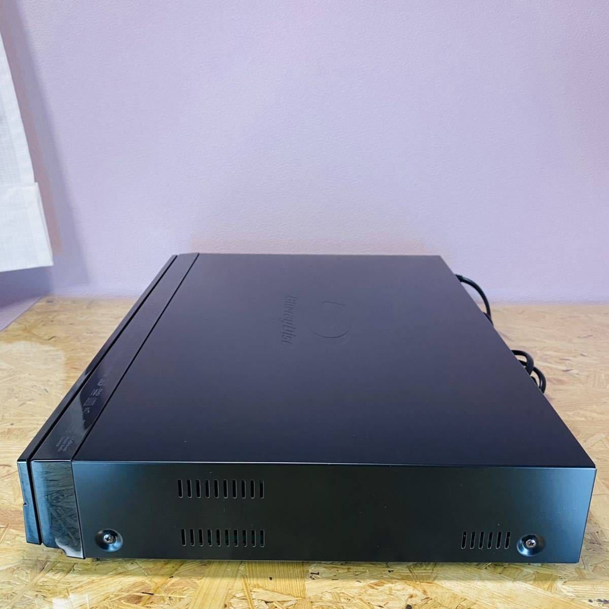 1円～TOSHIBA REGZA DBR-Z150ブルーレイレコーダー 【公式通販】