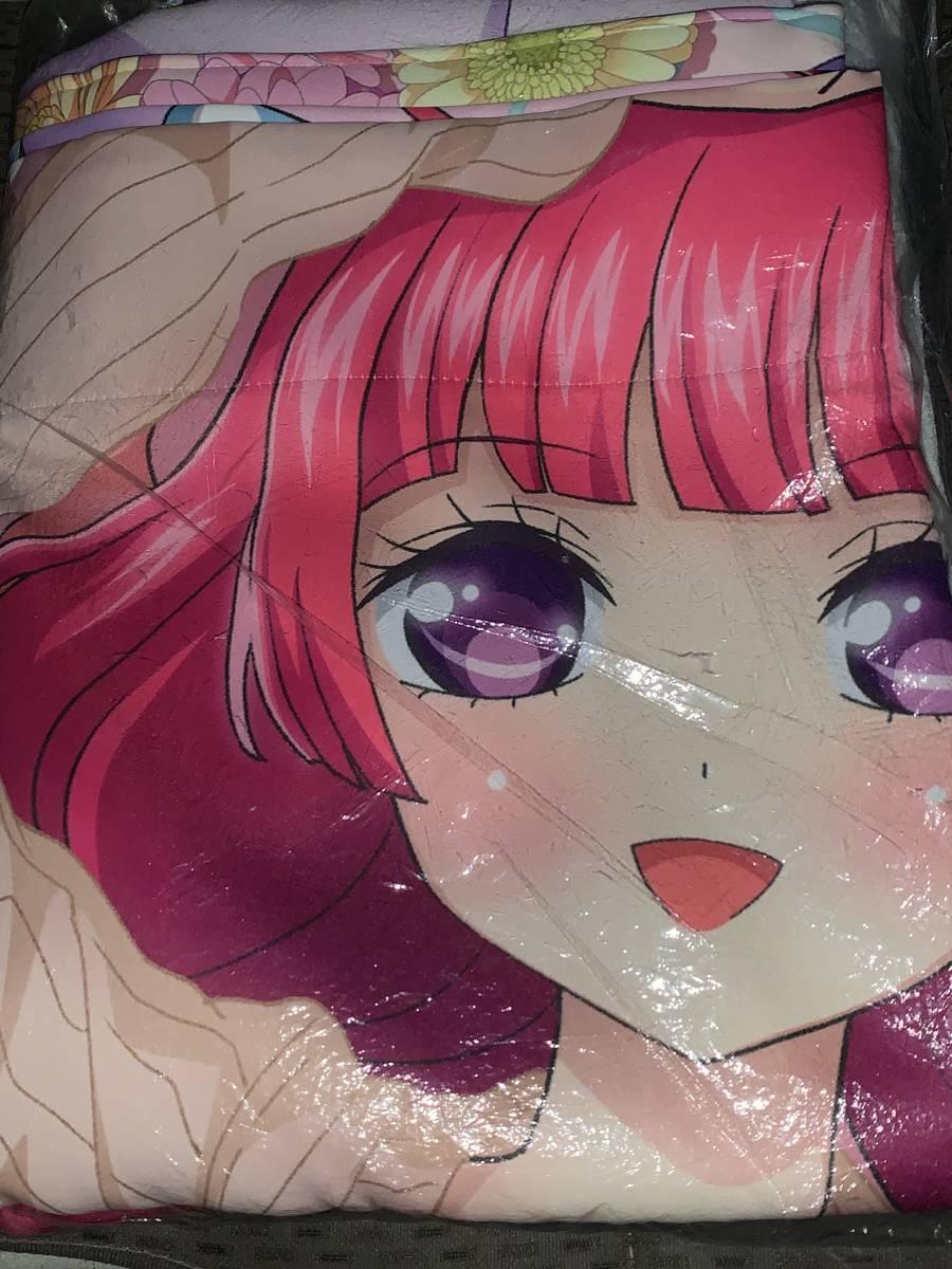 プリパラ　そらみスマイル　カーテン ティーゾーン プリパラ バースデーそらみスマイル カーテン used 袋難