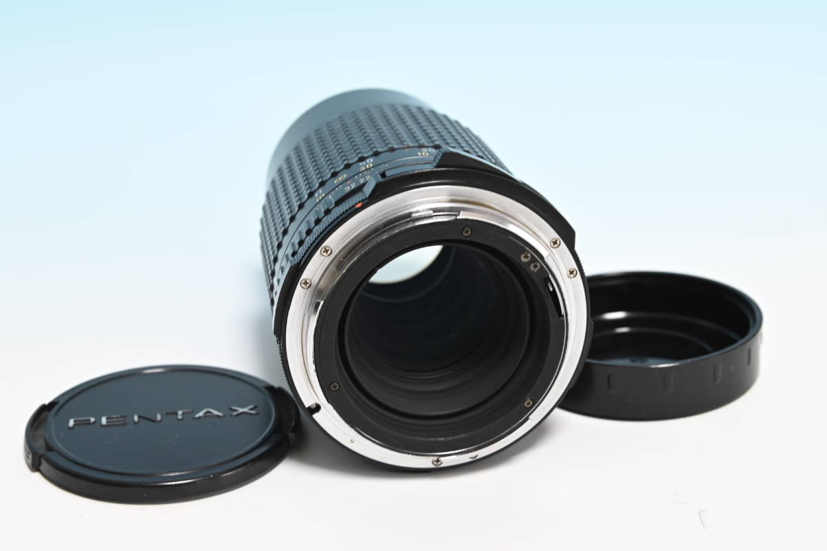 PENTAX ペンタックス SMC 67 200mm f⁄4 SMC PENTAX 67 200mm f⁄4 中判用