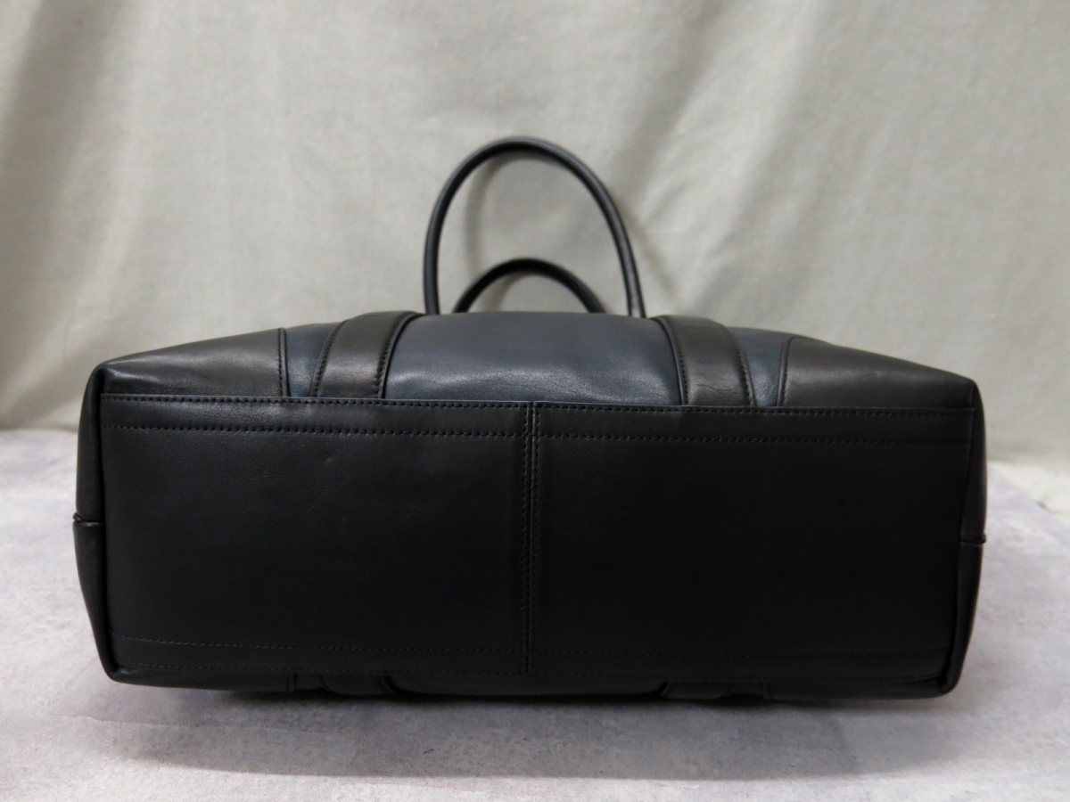 コーチ COACH 71026 トートバック レガシー ブラック 【公式通販】