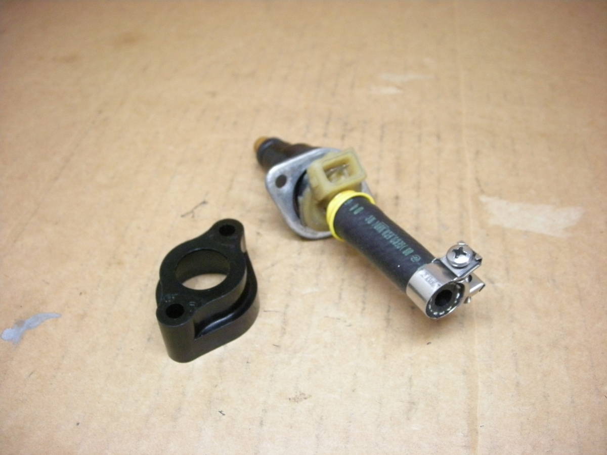 DR30 スカイライン FJ20ターボ用 インジェクター 上物 HR30 R30