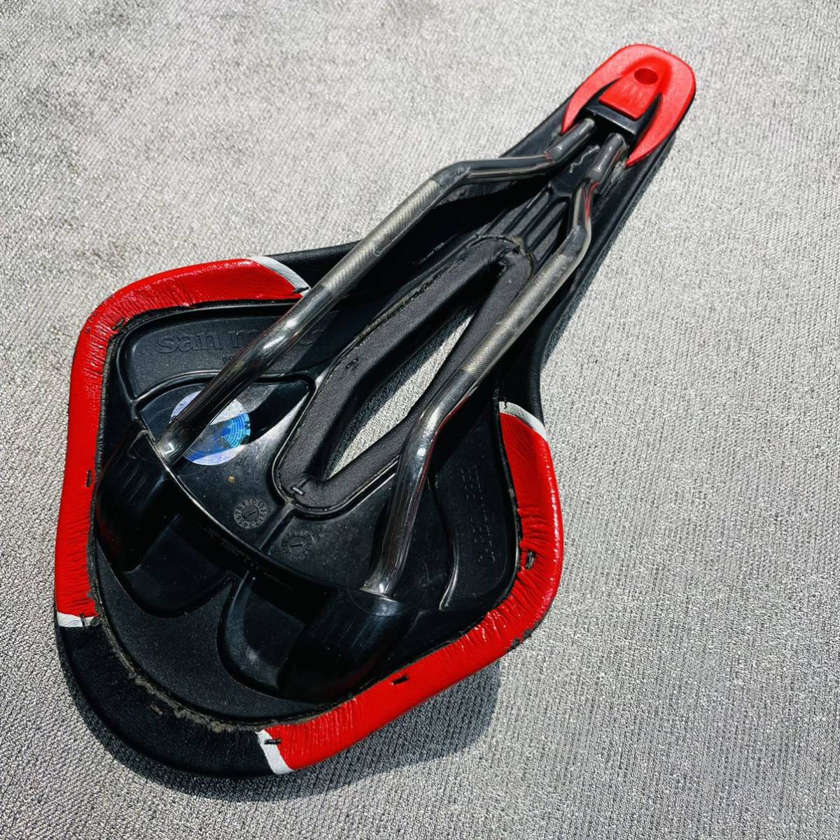 SELLE ☆selle sanmarco セラサンマルコ CONCOR CARBON FX サドル