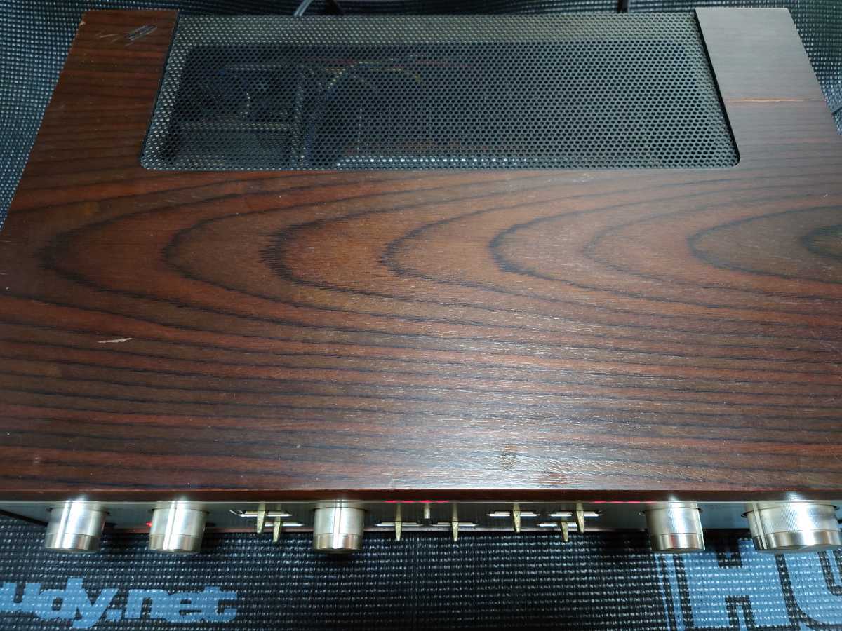 LUXMAN ラックスマン　L-48A プリメインアンプ　 ※ジャンク品 LUXMAN プリメインアンプ ラックスマン L-48A 中古 ジャンク扱い