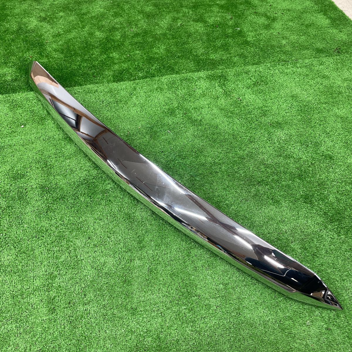前期 アルファード 0 30系 新品 トヨタ純正 ボンネット フード