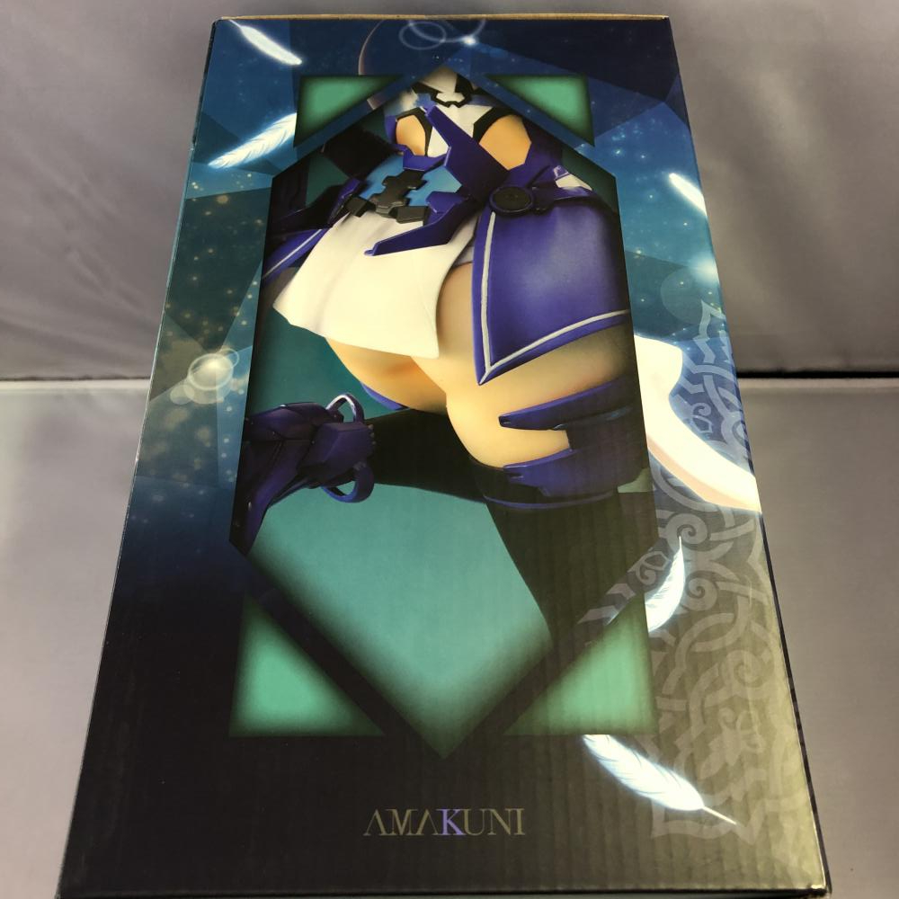 中古】未開封 ホビージャパン 神騎エクシール 超昂神騎エクシール 月刊