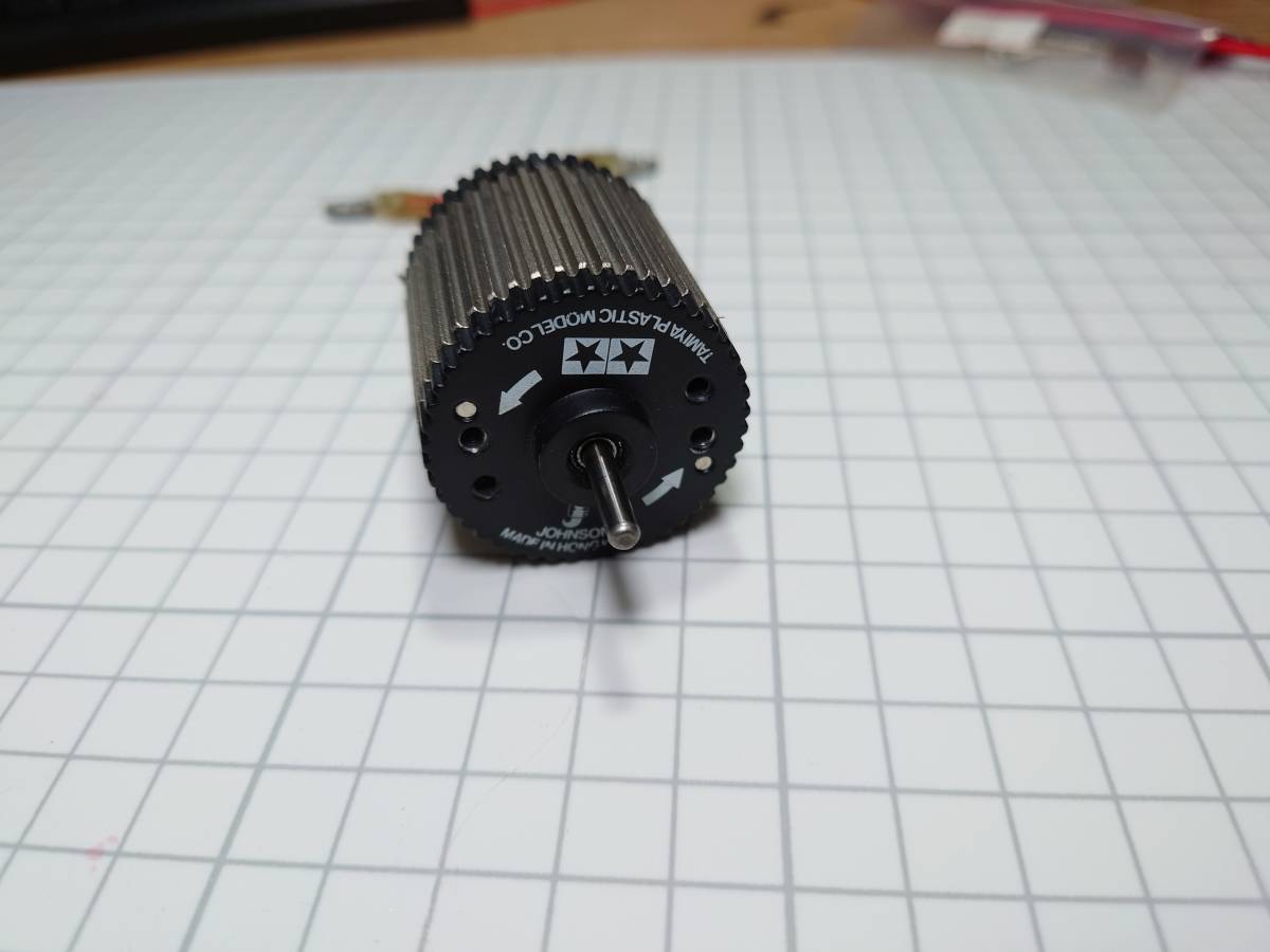 TAMIYA ダイナテック02H ×2 その他おまけ×3