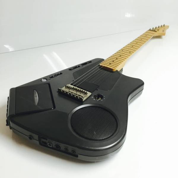 CASIO EG-5 エレキング エレキ カセットデッキ付