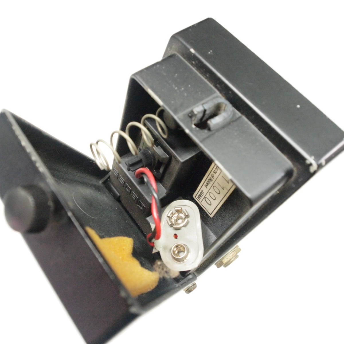 BOSS HM-2 Heavy Metal ヘビーメタル 人気 日本製 made in JAPAN 