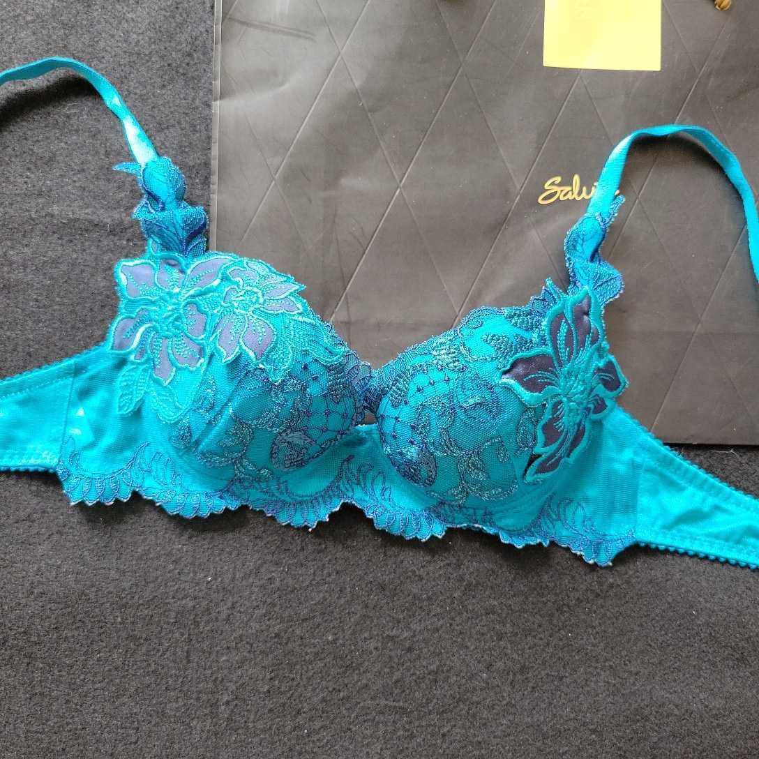 サルート エカテリーナ BS 01 Wacoal 01グループ ブラジャー単品 C65