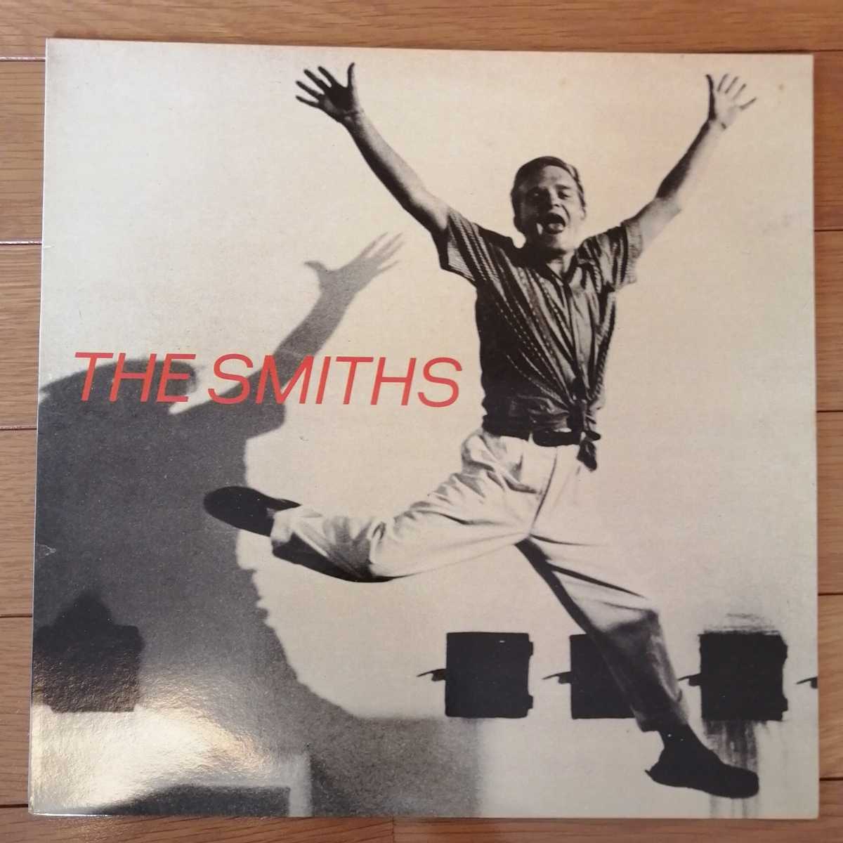 新作入荷，大得価 UKオリジナル盤 The Smiths The Boy With The Thorn In His Side スミス レコード LP アナログ rtt191(Smiths，The)｜売買されたオークション情報、yahooの商品情報をアーカイブ公開 - オークファン S