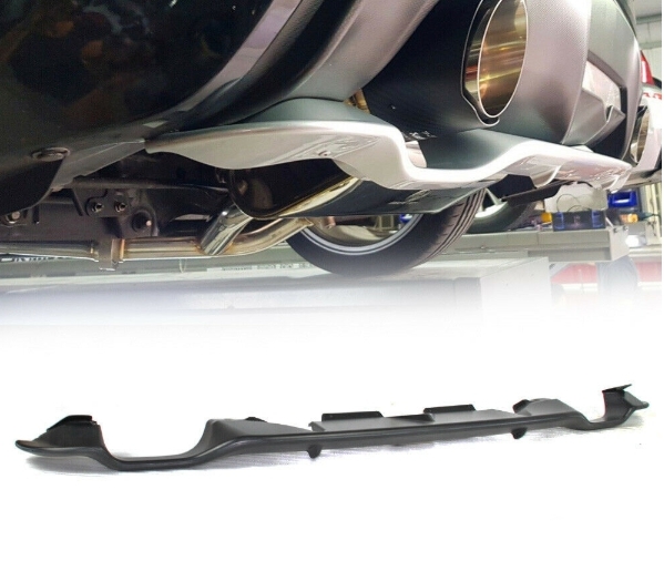 最安値，限定SALE トヨタ 86 ZN6 2013-2019 スバル BRZ サイオン FR-S 未塗装 リア アンダー ディフューザー ABS 素地(リア)｜売買されたオークション情報、yahooの商品情報をアーカイブ公開 - オークファン トヨタ用