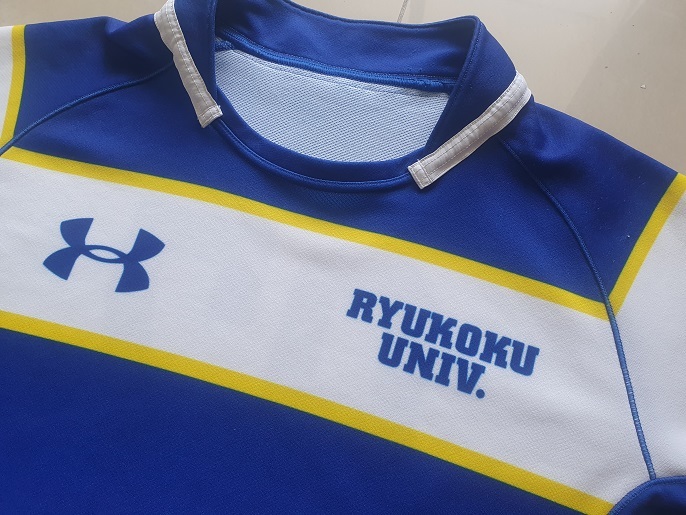 UNDER ARMOUR - ジャージ ジャージ⁄選手着用品 近畿大学ラグビー部