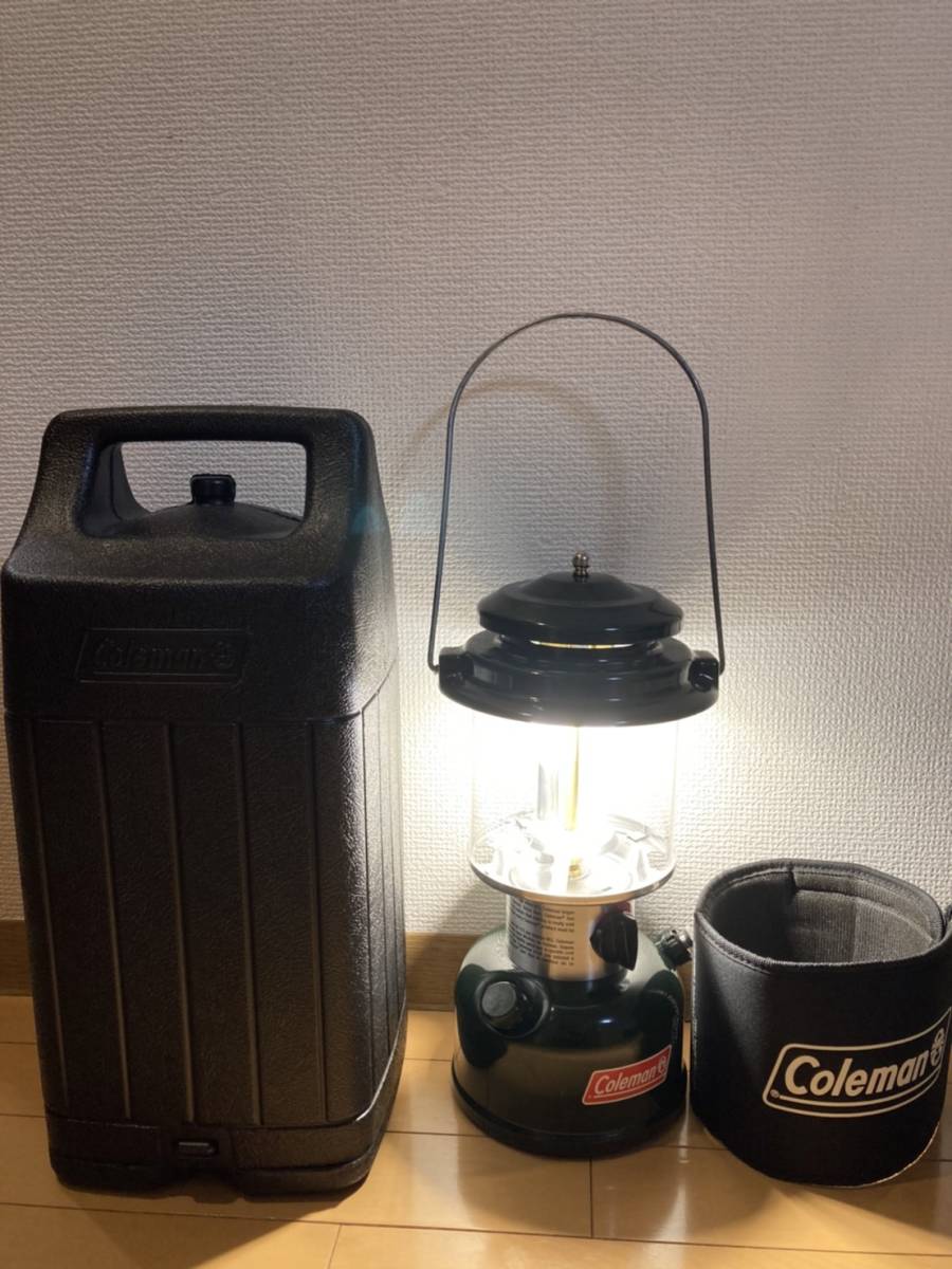 希少品】コールマン Coleman LED ノスタルジアランタン 【公式通販】