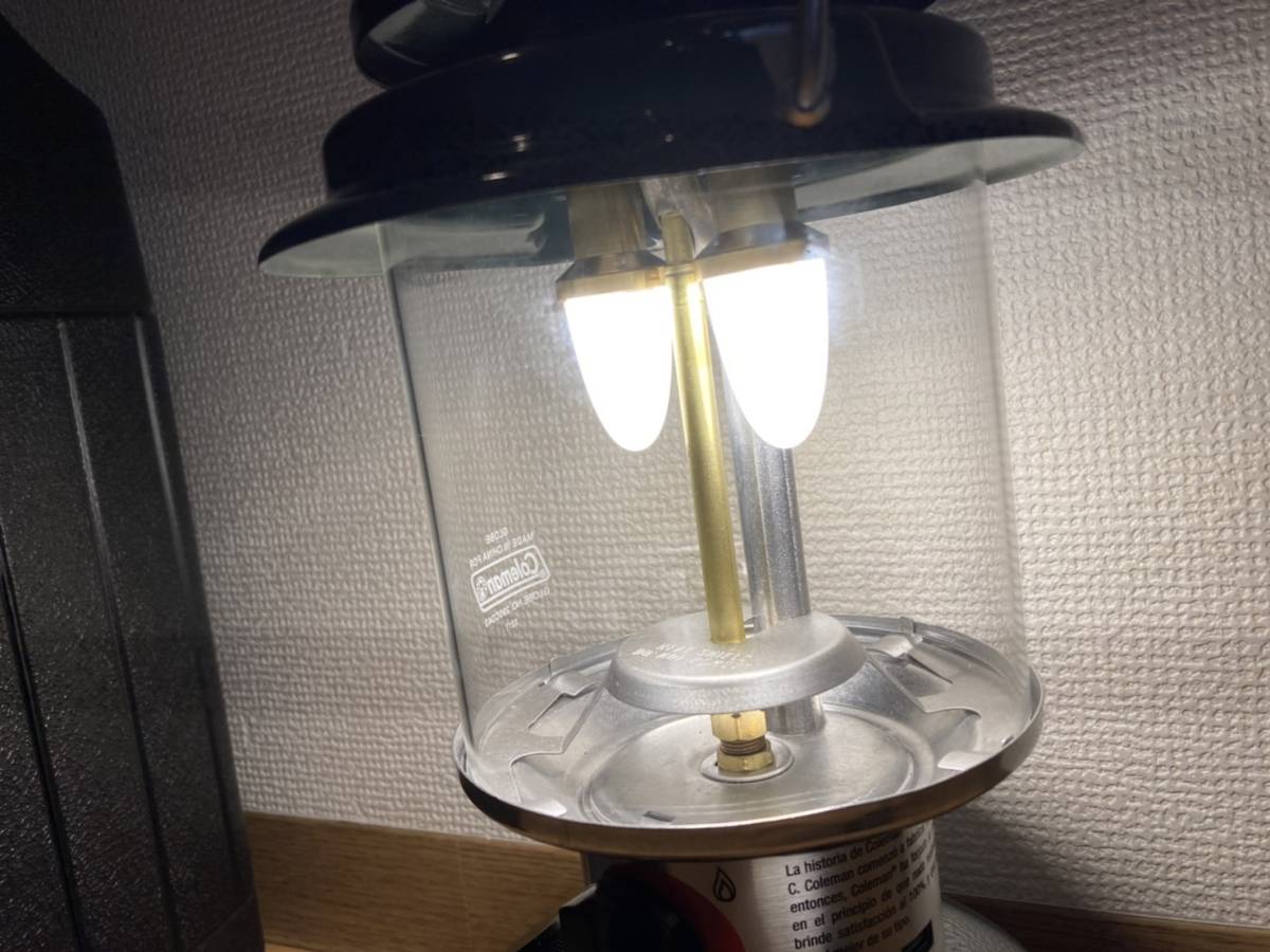 希少品】コールマン Coleman LED ノスタルジアランタン 【公式通販】