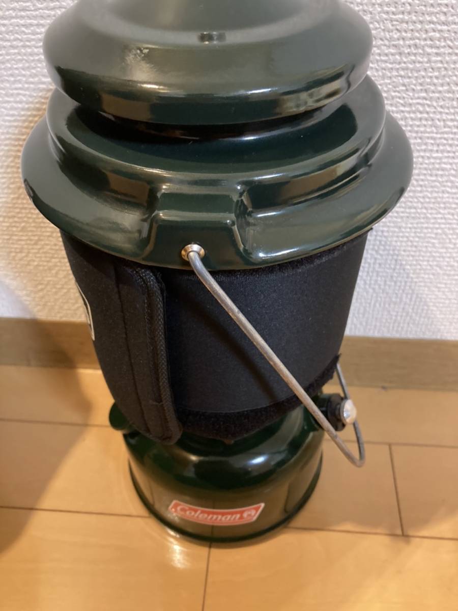 希少品】コールマン Coleman LED ノスタルジアランタン 【公式通販】