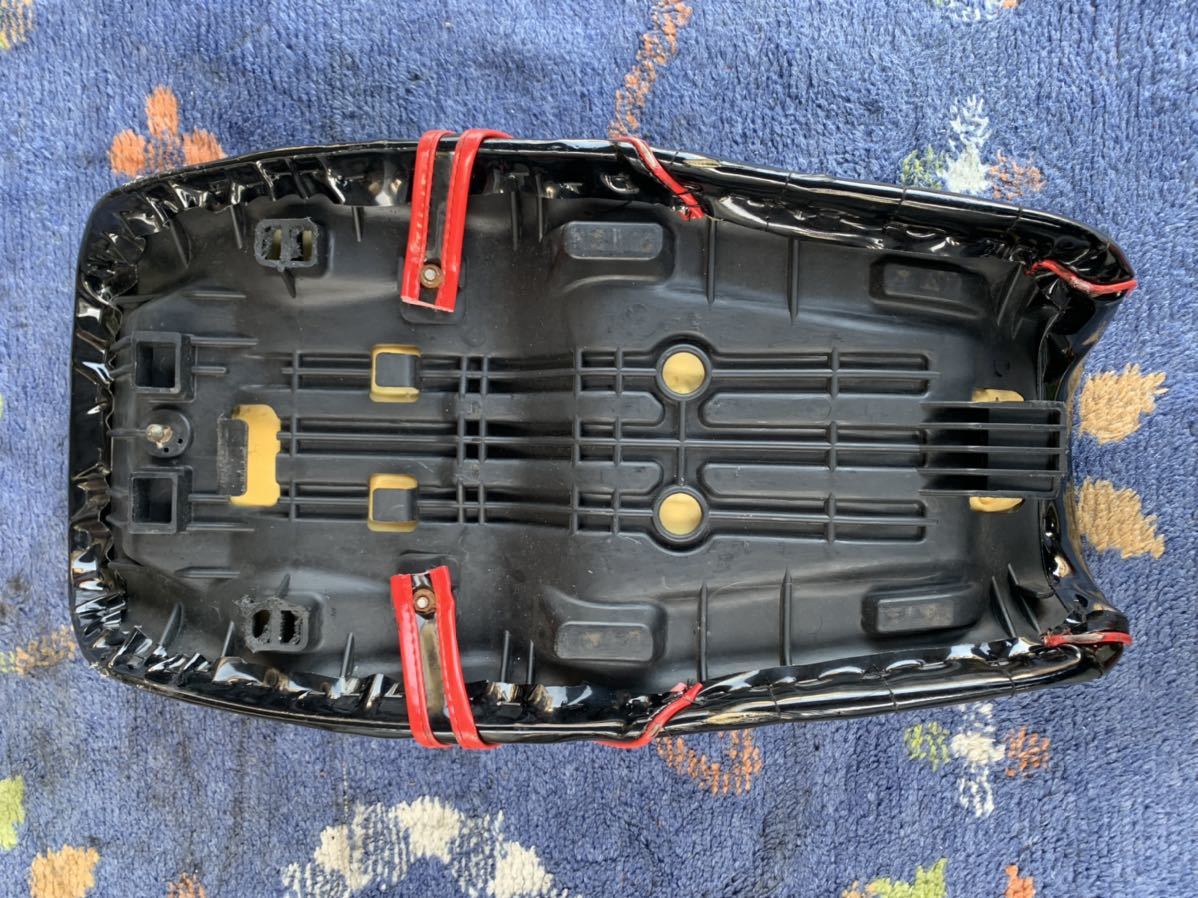 タックロールシート | 黒皮⁄ブラックレザー 完成品 (ジェイド ジェイド