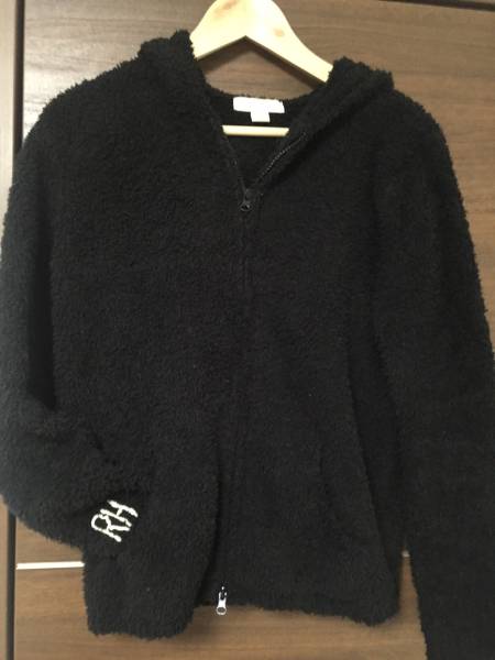 美品☆Ronherman☆正規品☆ロンハーマンベアフットドリームス黒S