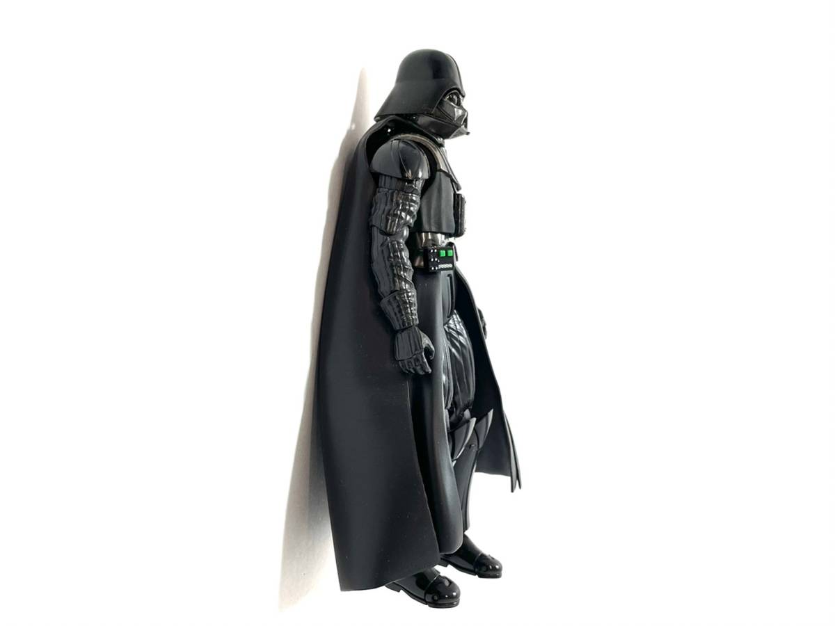 □ S.H.Figuarts STAR WARS/スターウォーズ ダース・ベイダー カイロ 