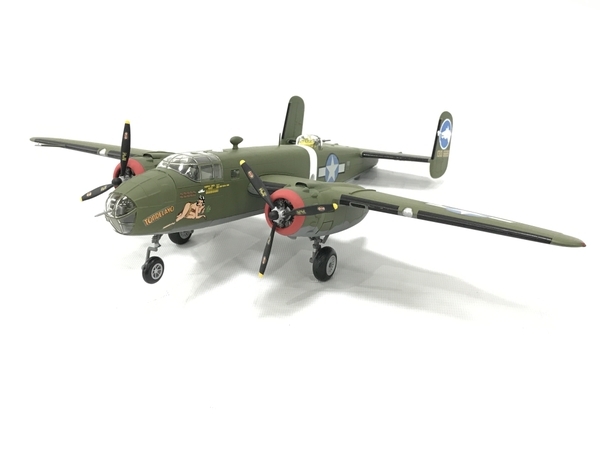 Franklin Mint Armour Collection 1:48 - scale Model Precision MINT