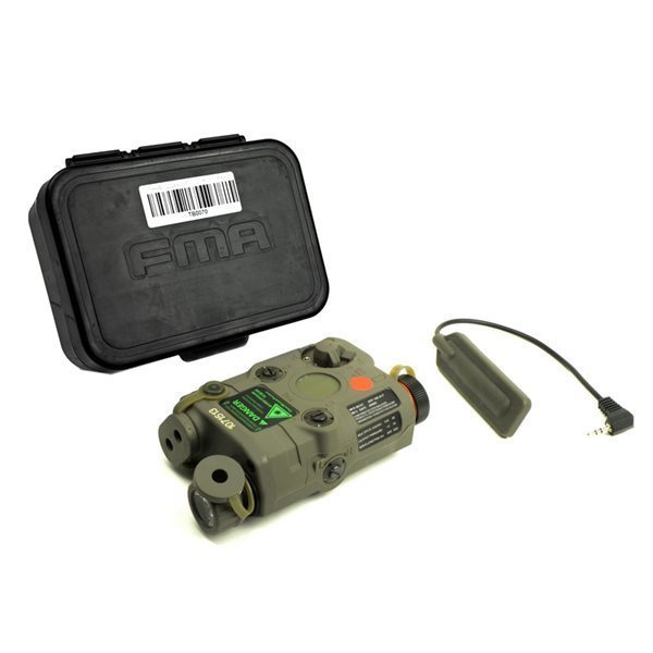 FMA AN/PEQ-15 タイプ LEDライトシステム FG FMA AN⁄PEQ-15 タイプ AN