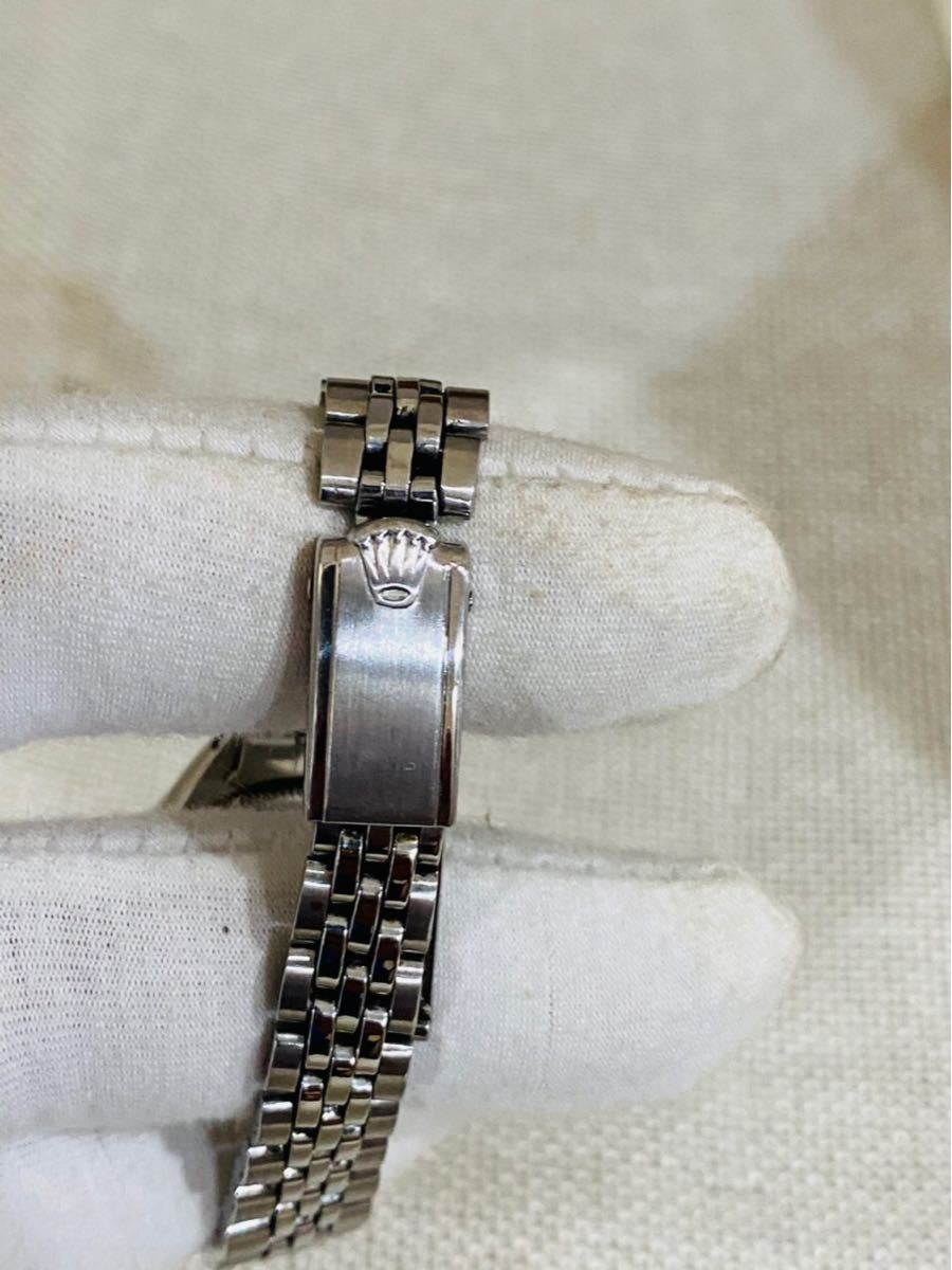 1円から☆稼働 ヴィンテージ ロレックス Rolex Oyster Perpeptual