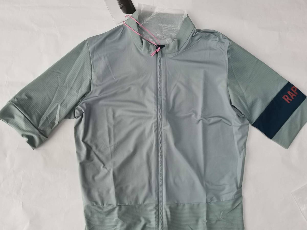 新品 Rapha ラファ Pro Team ジャージ ライトブルー M 【公式通販】