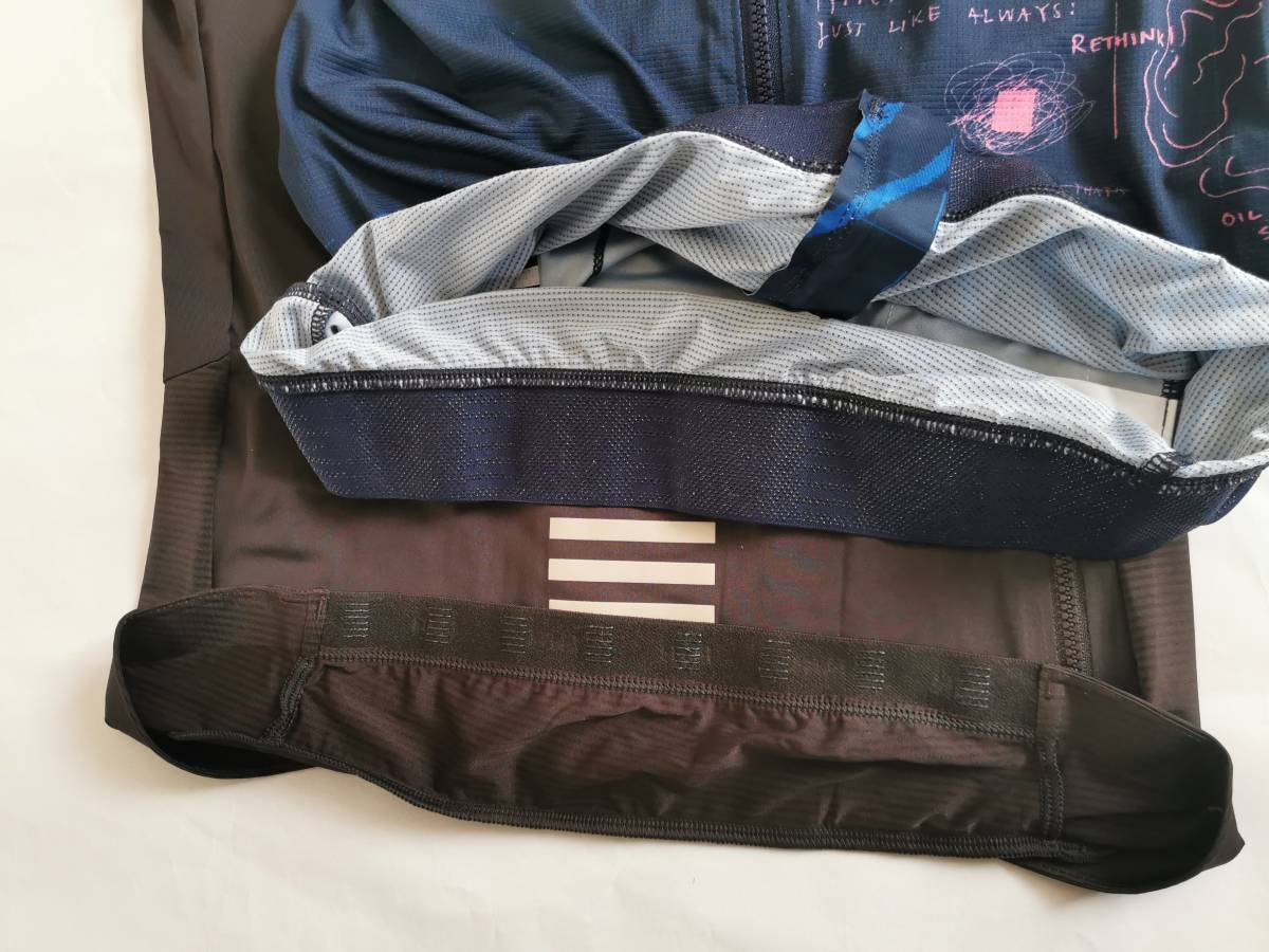 新品 Rapha ラファ Pro Team ジャージ ライトブルー M 【公式通販】
