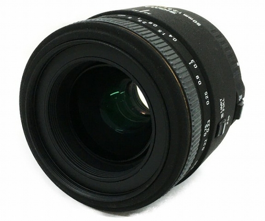 50mm DG Sigma F2.8 MACRO EX Macro SIGMA - f⁄2.8 f2.8 Lens シグマ