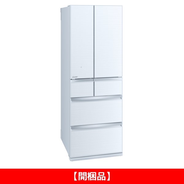 開梱品】送料無料□【標準設置費無料】三菱電機 6ドア 517L 冷蔵庫