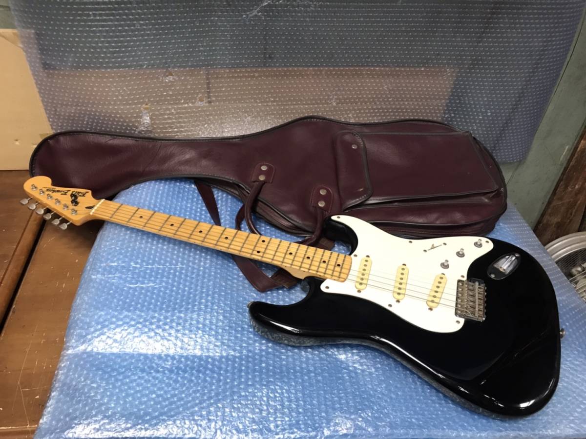 Bill's Brothers s ビルズブラザーズ EXCELLENT ギター エレキギター