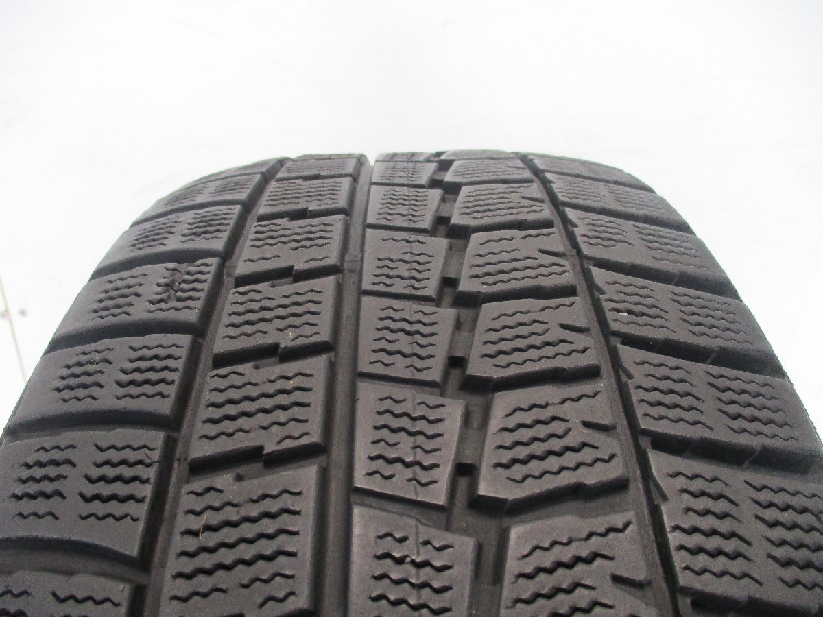 2022年製 225/45R18 91Q ダンロップ ウィンターマックス 02(WM02 