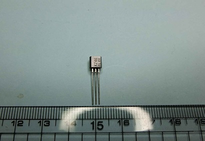 音響用N-ch FET 2SK246-BL TOSHIBA 2個 東芝 出品番号048(トランジスタ)｜売買されたオークション情報、yahoo ...